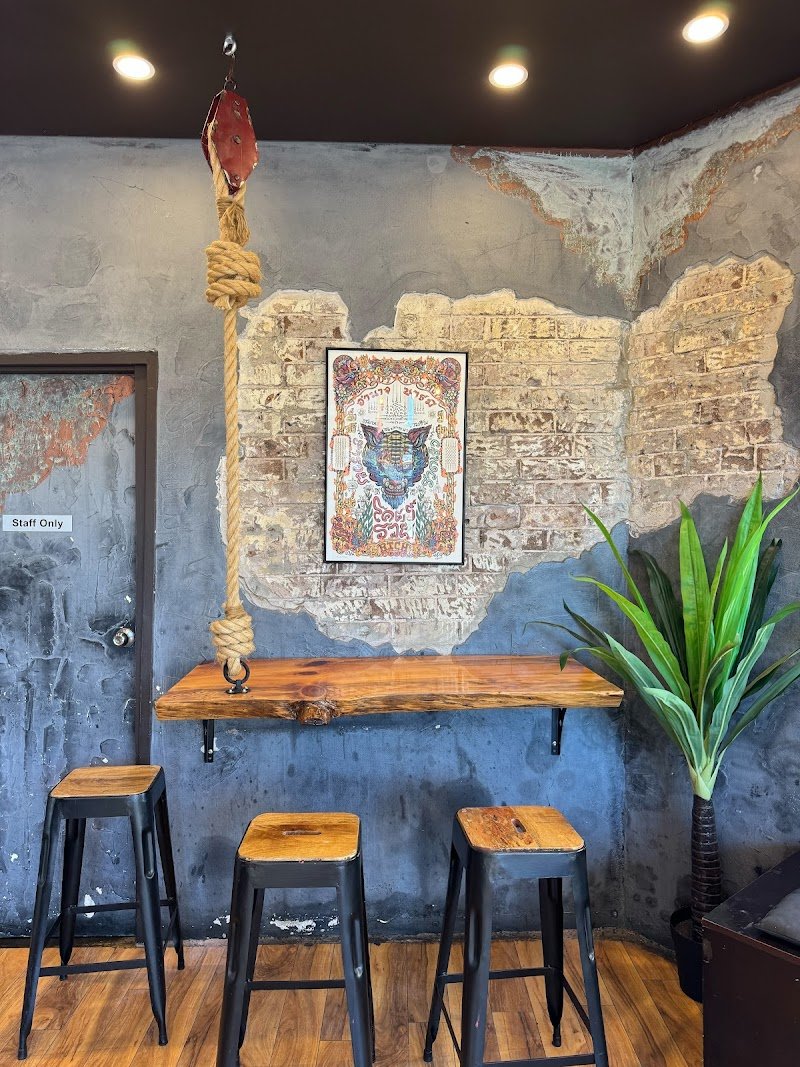 Thai Tip Street Food Newtown photo 8