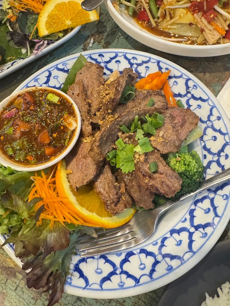 Thai Tip Street Food Newtown photo 9