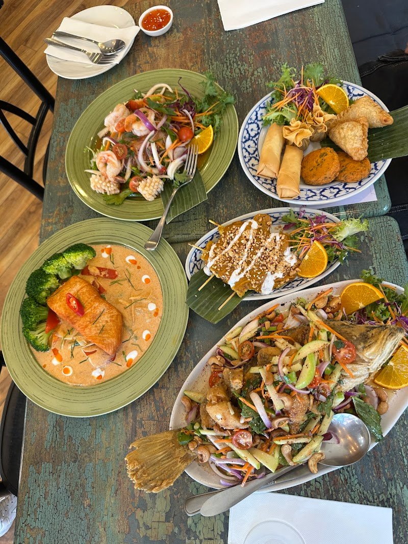 Thai Tip Street Food Newtown photo 5