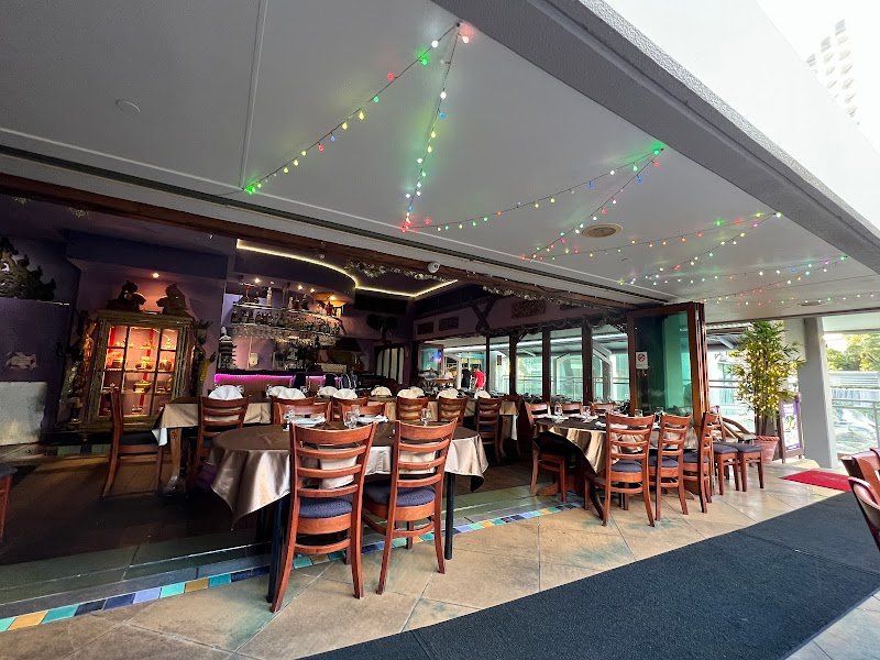 Chiangmai Thai Restaurant