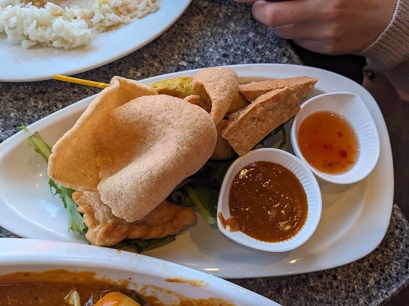 All Thai Sandy Bay photo 10