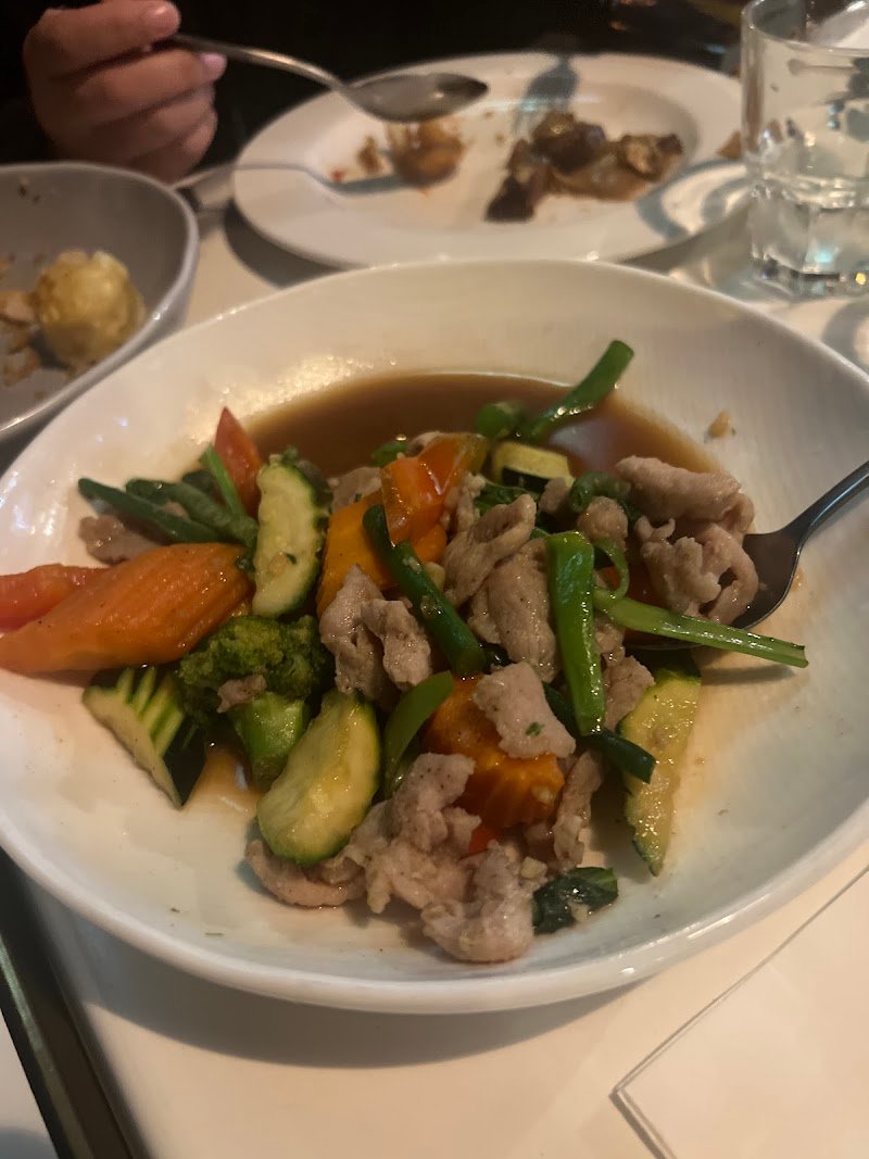 Thai Pan Kitchen photo 6