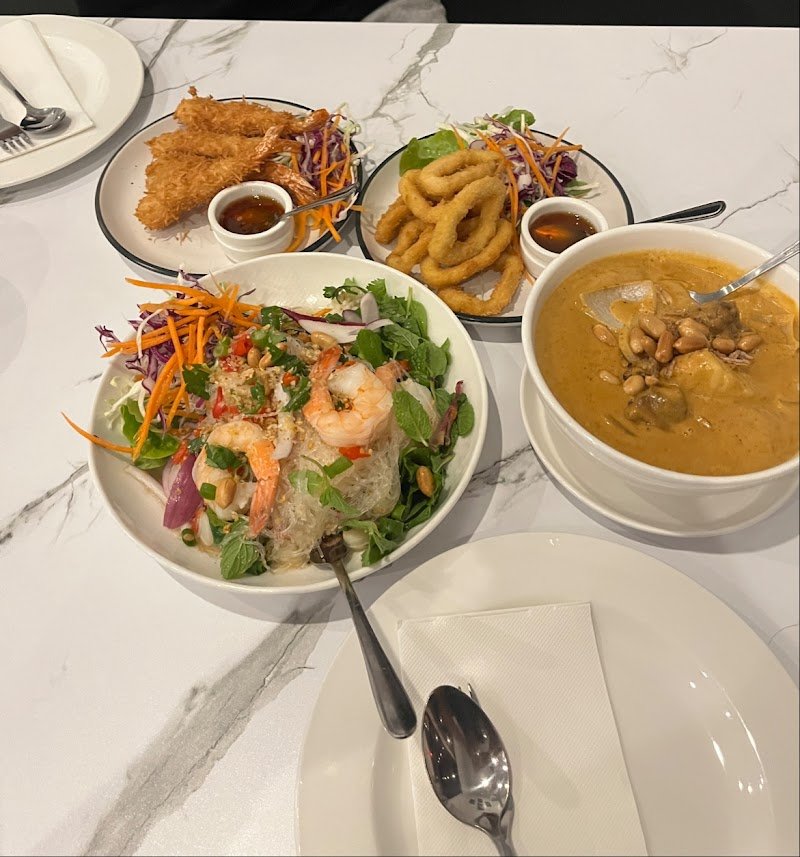 Thai Pan Kitchen photo 4