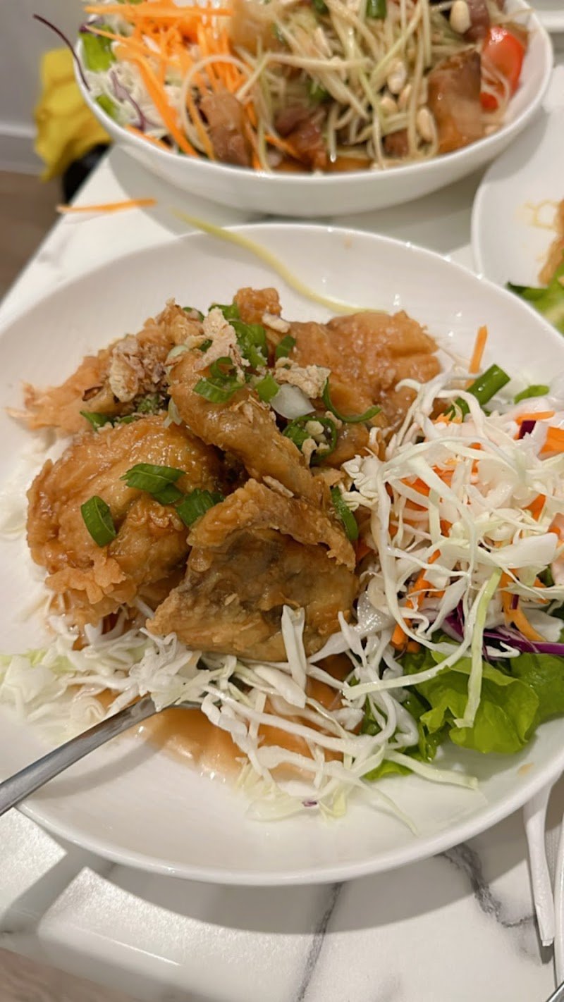 Thai Pan Kitchen photo 8