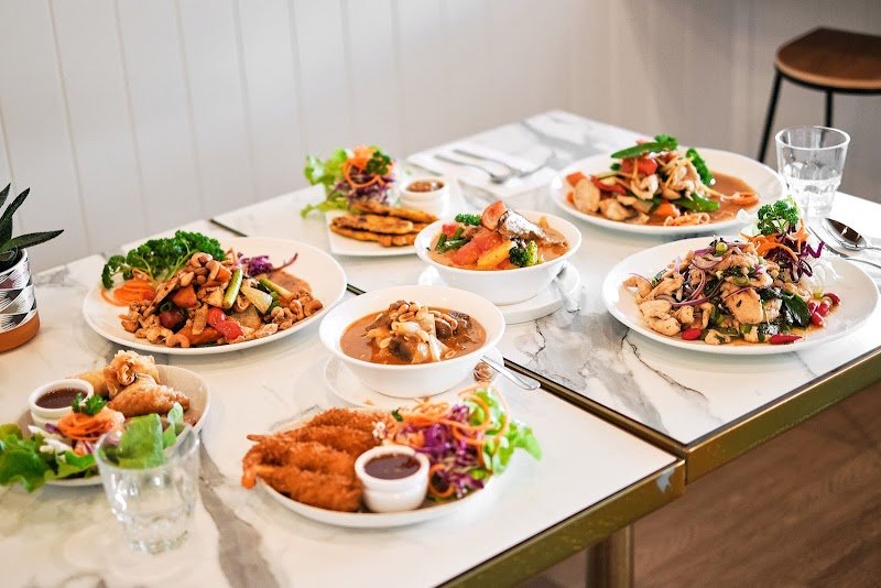 Thai Pan Kitchen photo 2