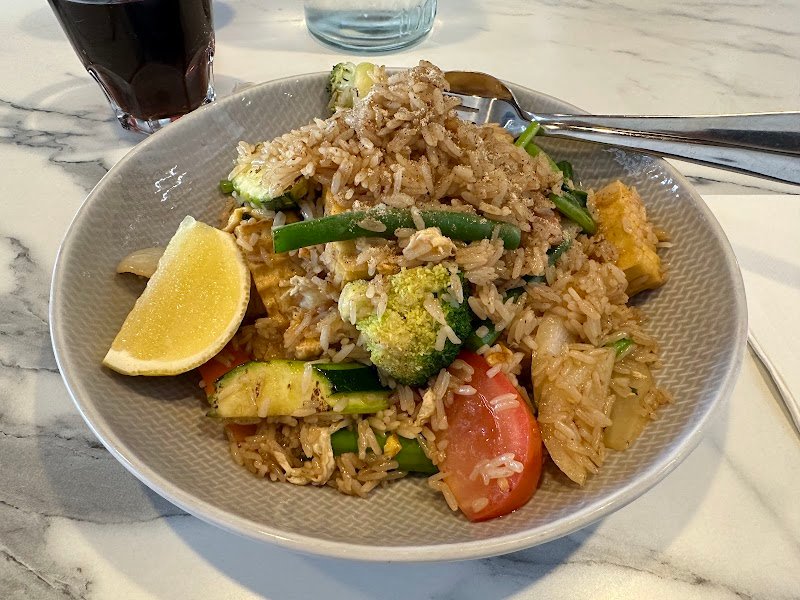 Thai Pan Kitchen photo 3