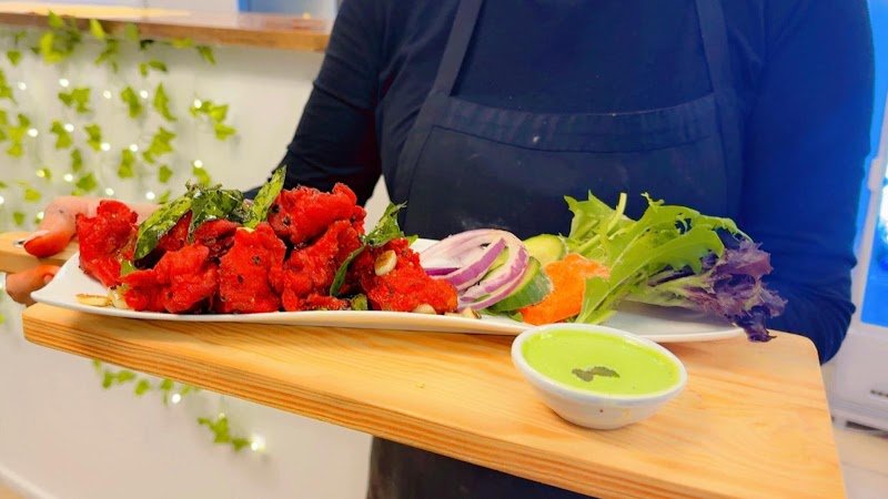 Curryocity The Indian Cuisine photo 8