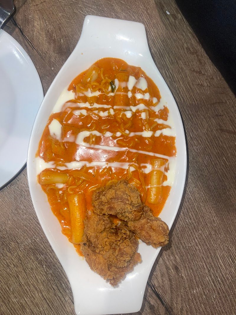 Chi.King Korean Fried Chicken at Castletown photo 10