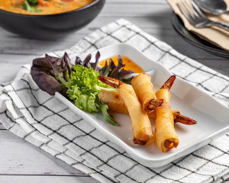 Inthanon Thai Restaurant photo 6