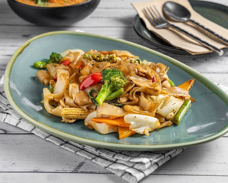 Inthanon Thai Restaurant photo 10