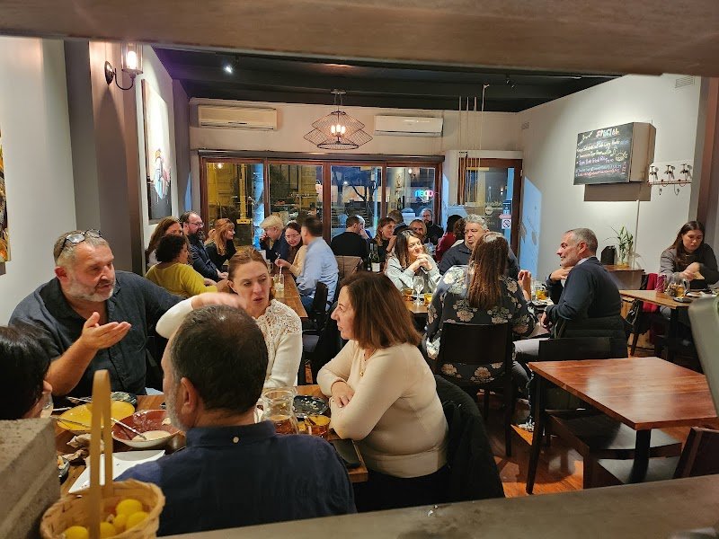 Inthanon Thai Restaurant