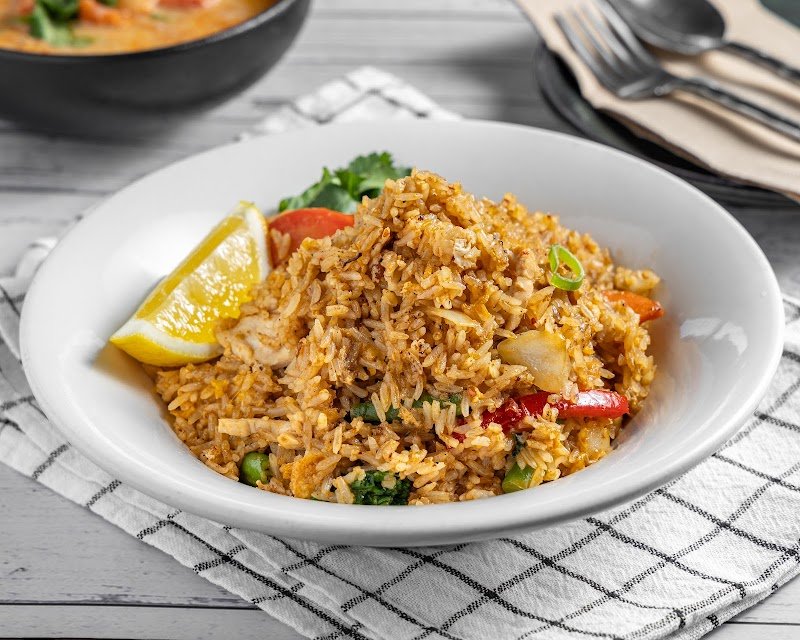 Inthanon Thai Restaurant photo 7