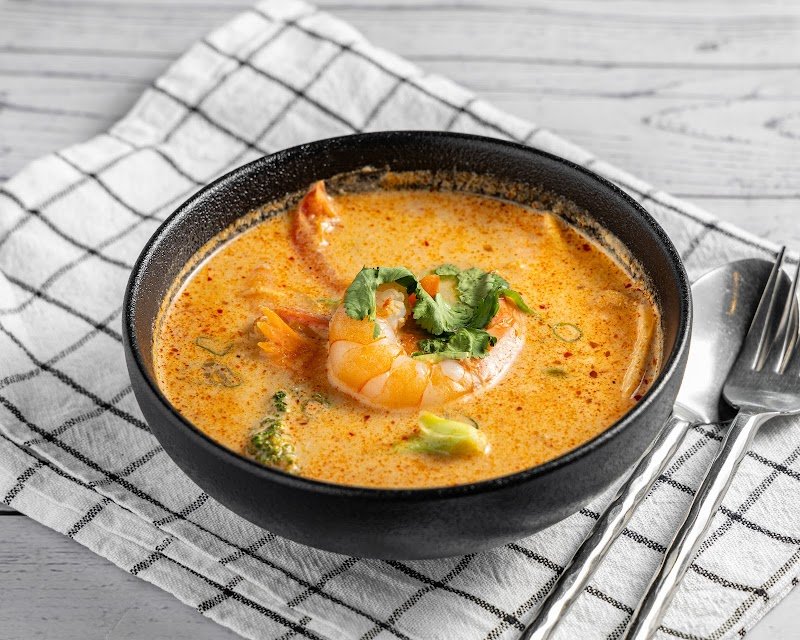 Inthanon Thai Restaurant photo 2