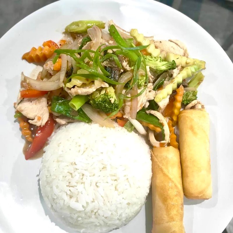 Little Thai at Port photo 2