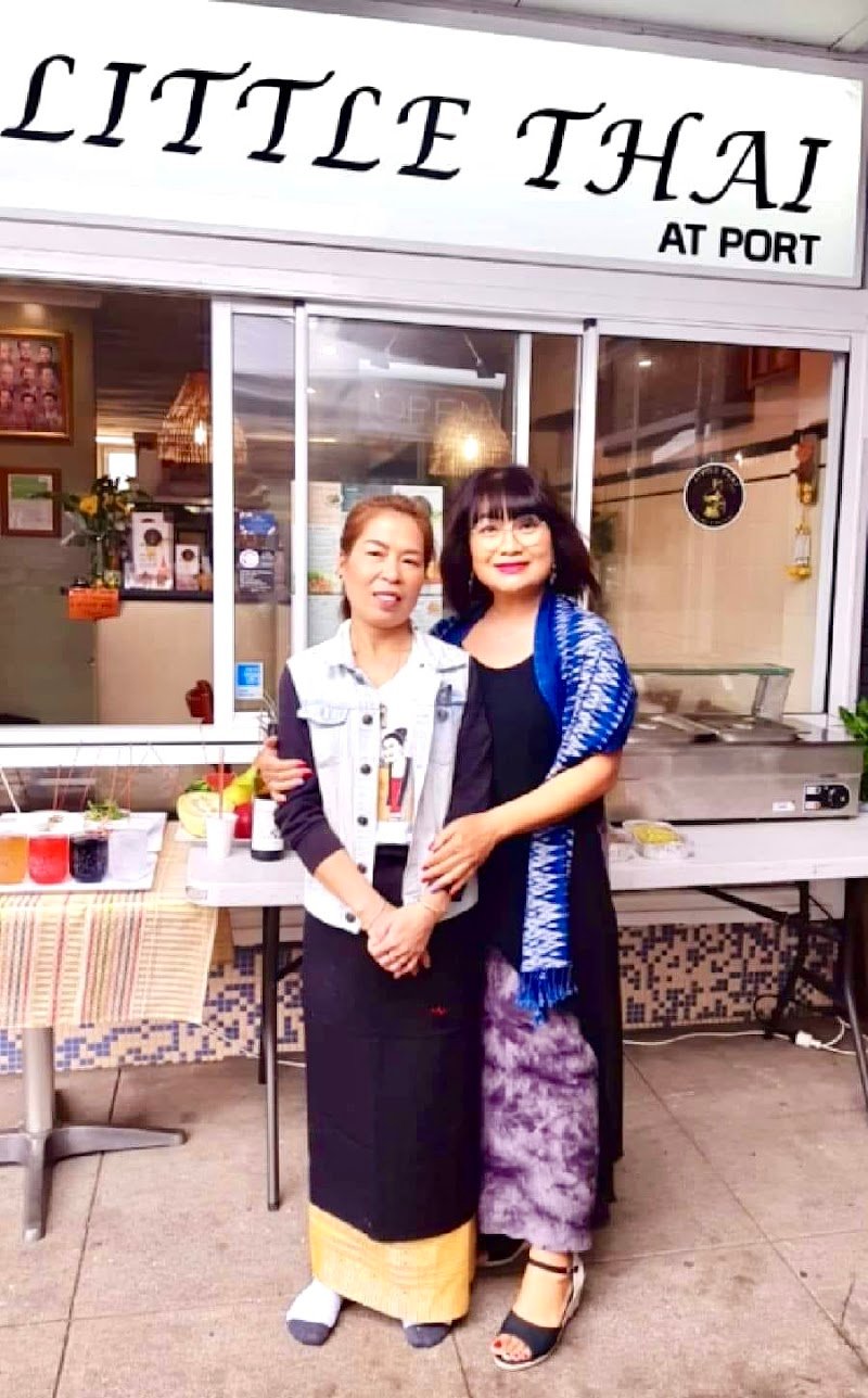 Little Thai at Port photo 3