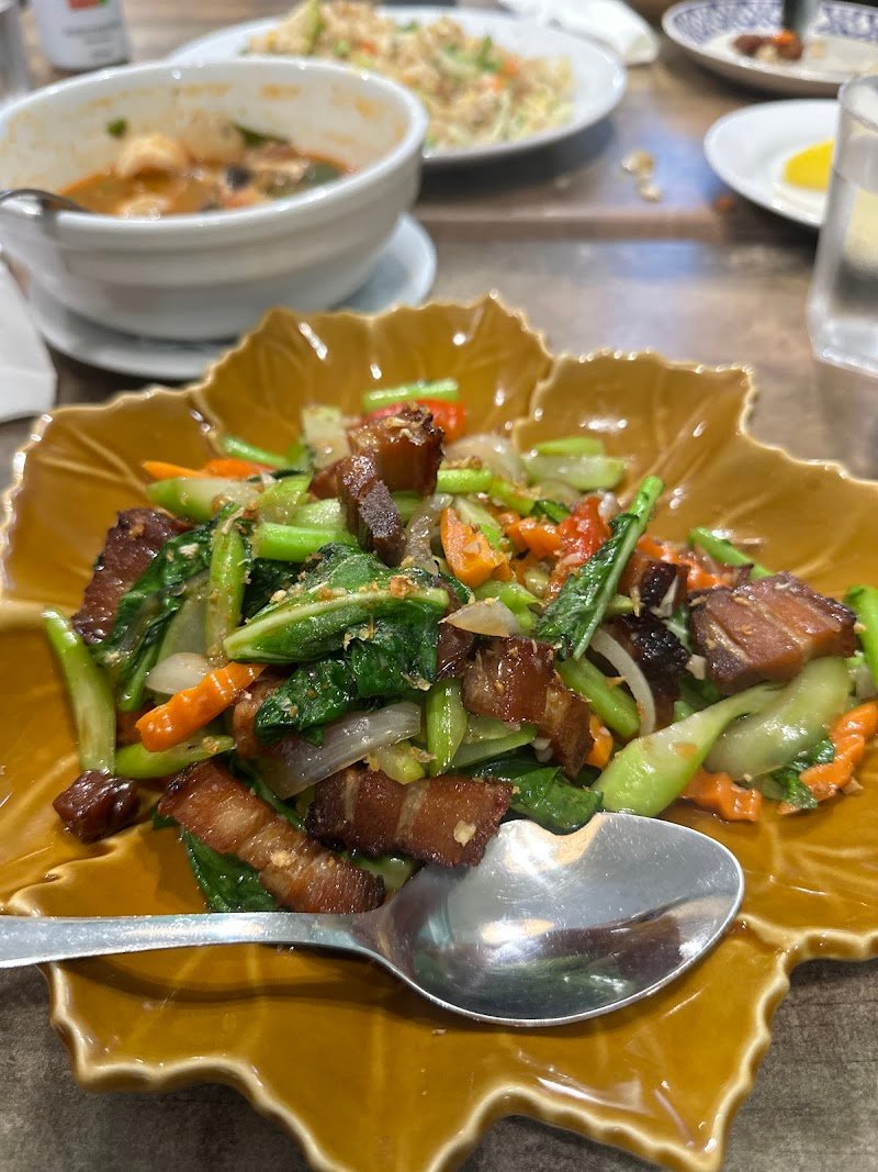 Little Thai at Port photo 4