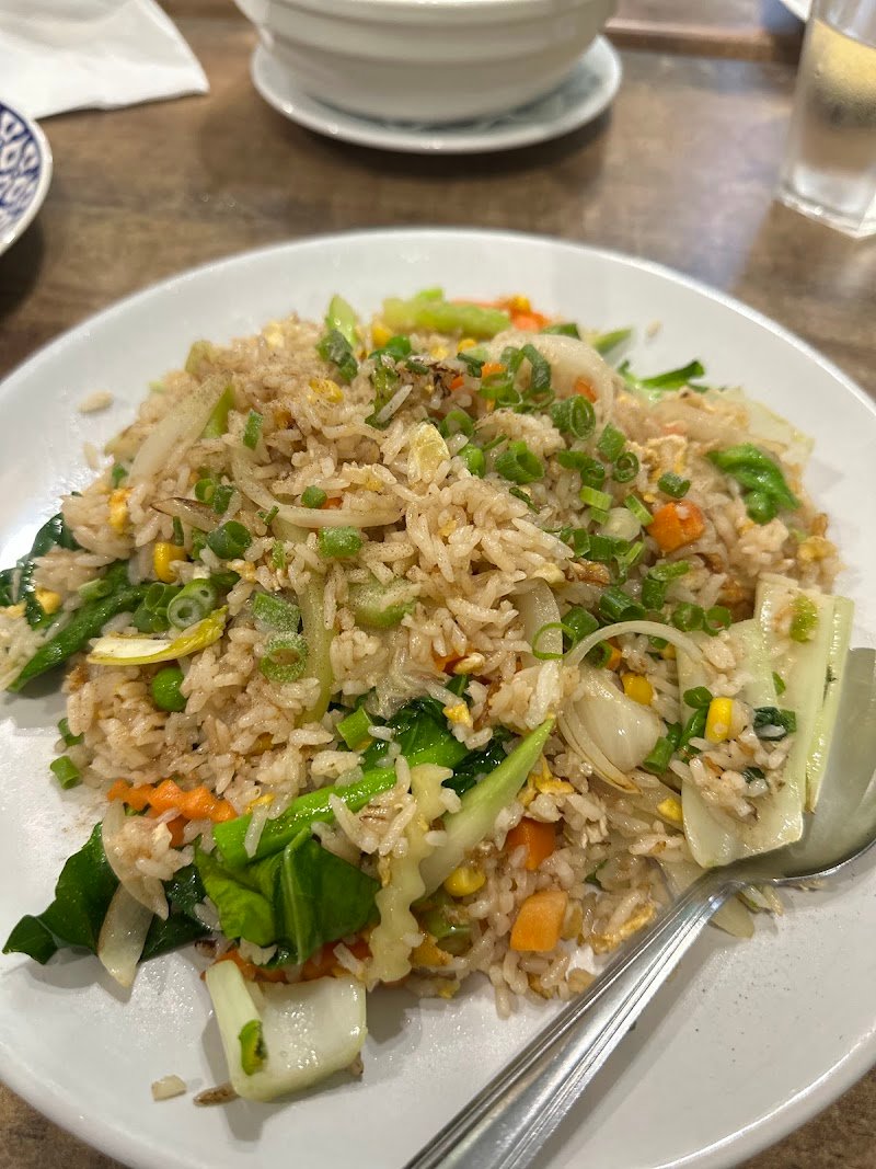 Little Thai at Port photo 6