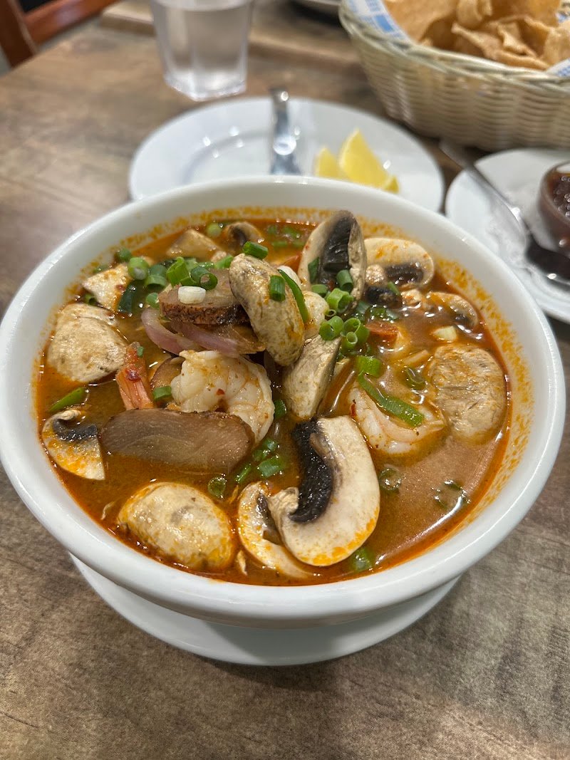 Little Thai at Port photo 7