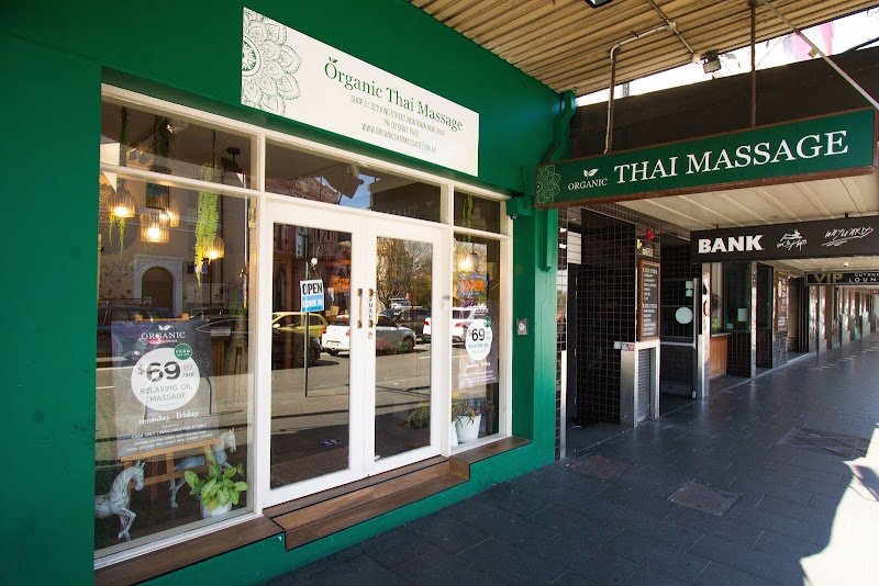 Organic Thai Massage Newtown photo 3