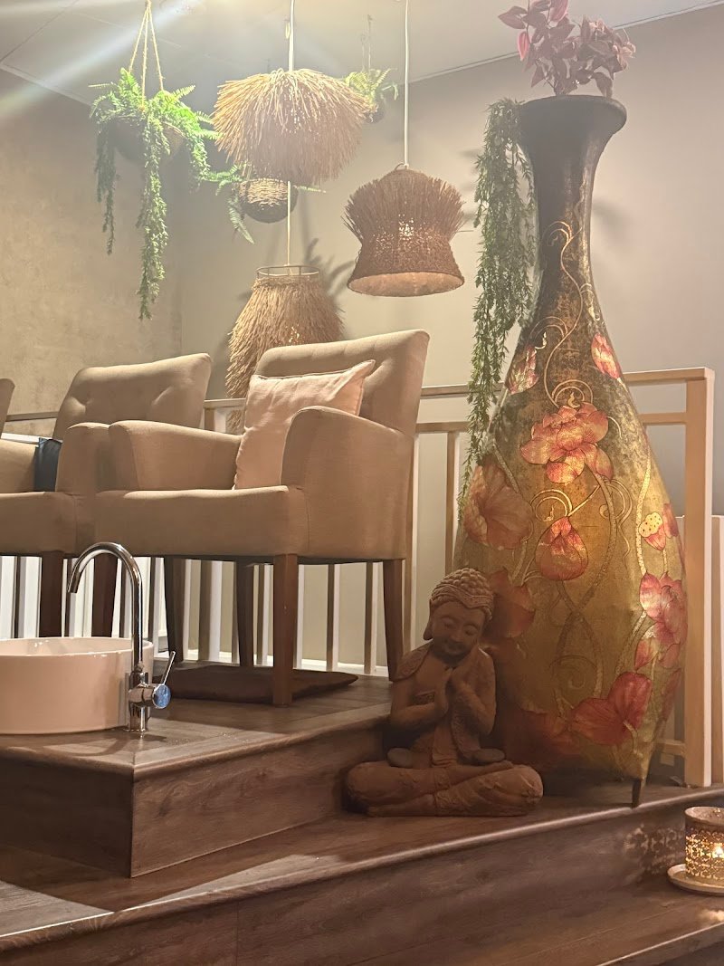 Organic Thai Massage Newtown photo 8