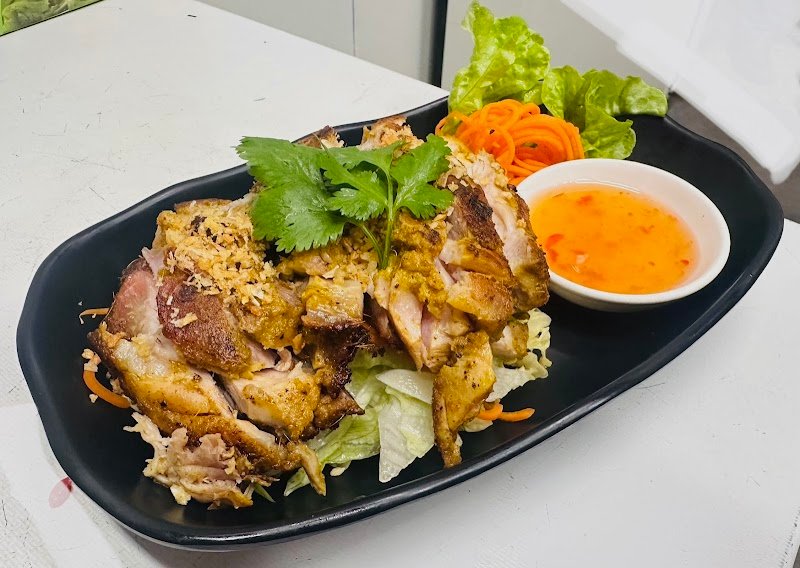 Kaffir Lime Thai & Lao Cuisine photo 6