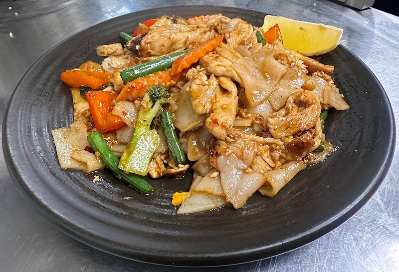 Kaffir Lime Thai & Lao Cuisine photo 2