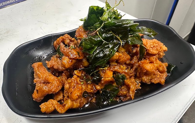 Kaffir Lime Thai & Lao Cuisine photo 9