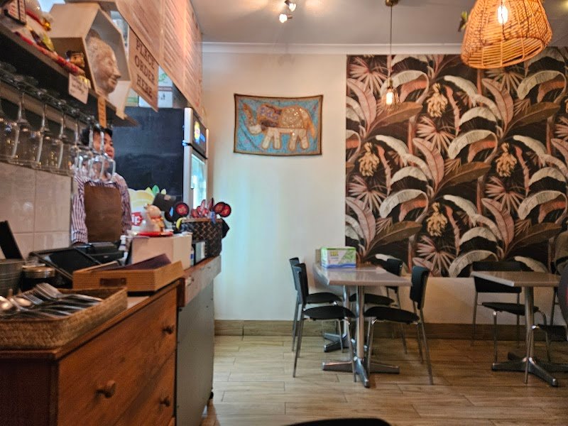 Wok & Ladle: Thai Eatery photo 7