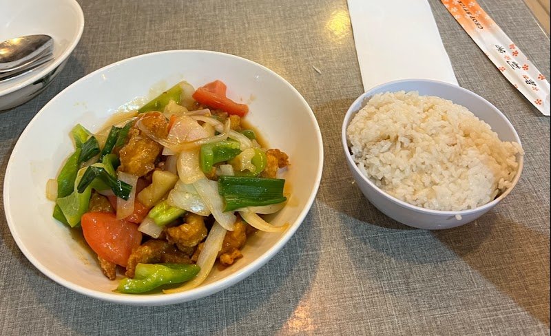 Wok & Ladle: Thai Eatery photo 6