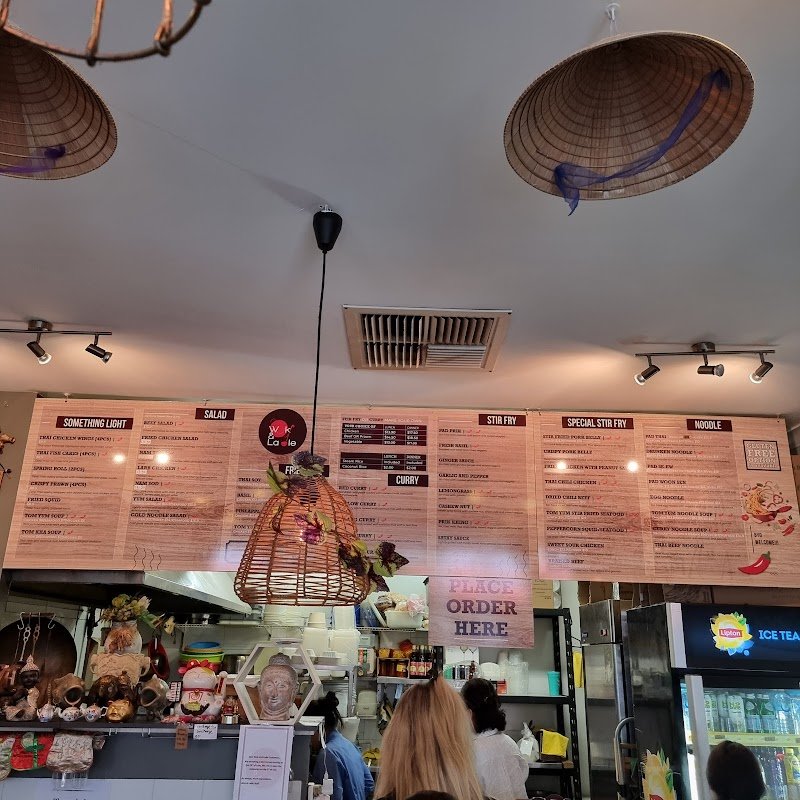 Wok & Ladle: Thai Eatery photo 3