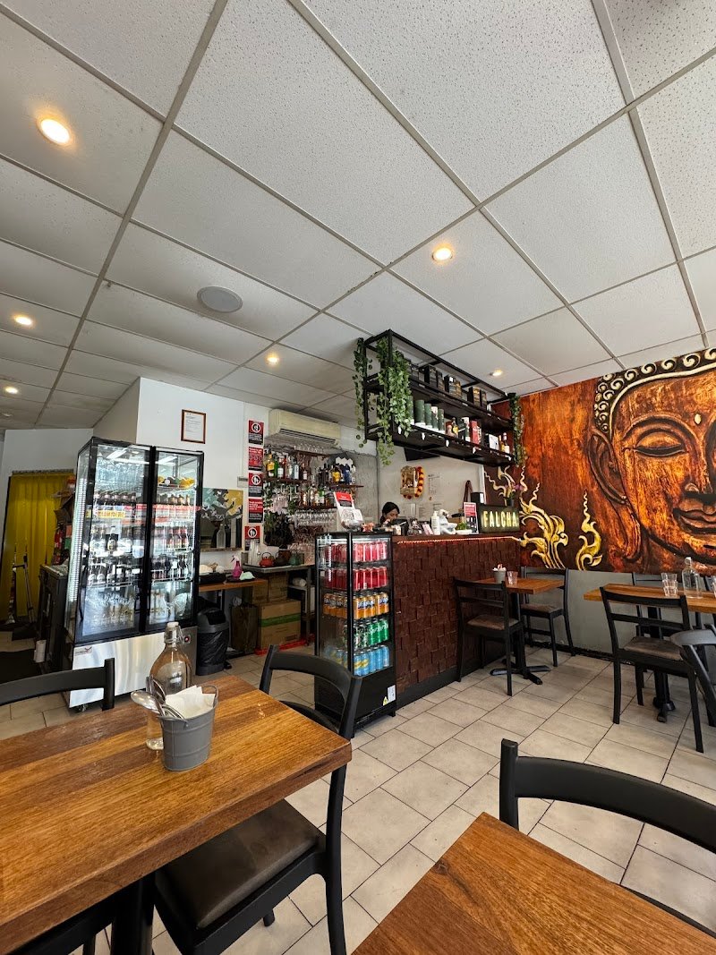 Falcha Hurstville photo 6