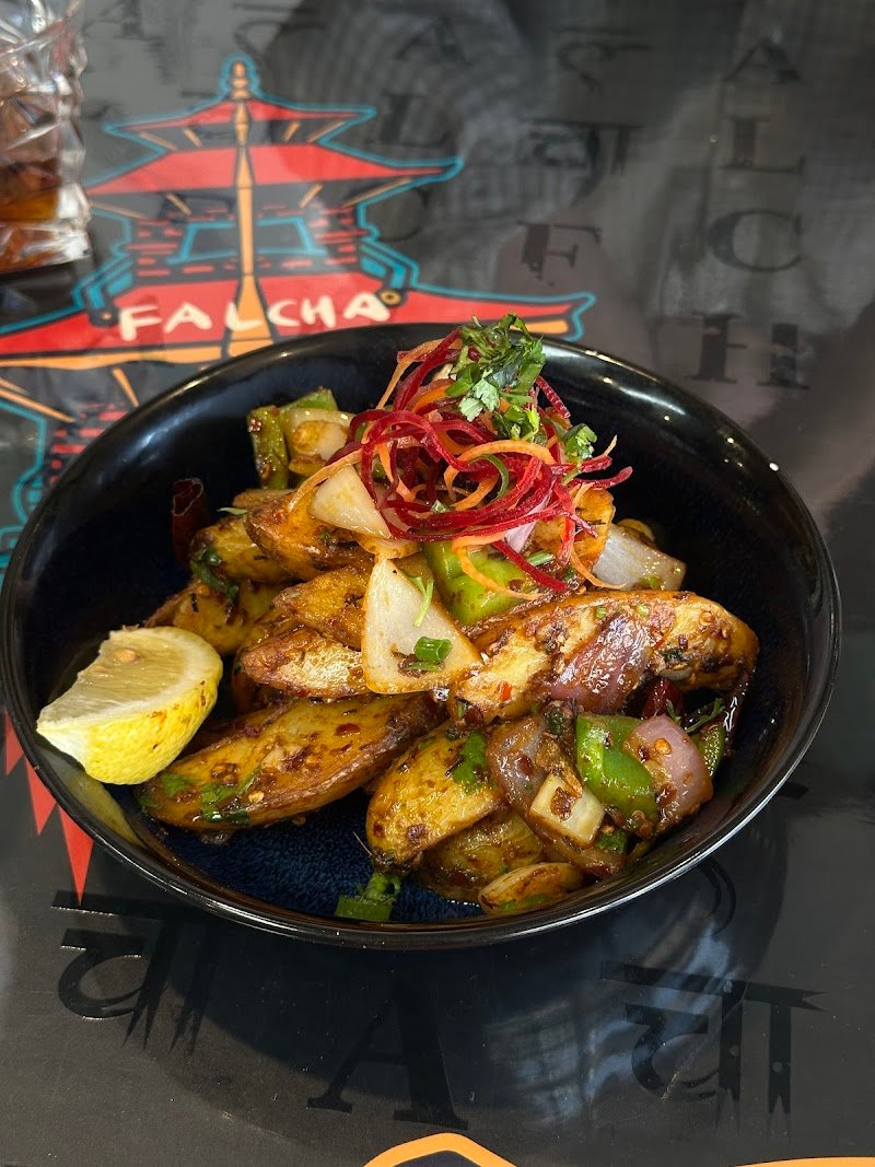 Falcha Hurstville photo 7