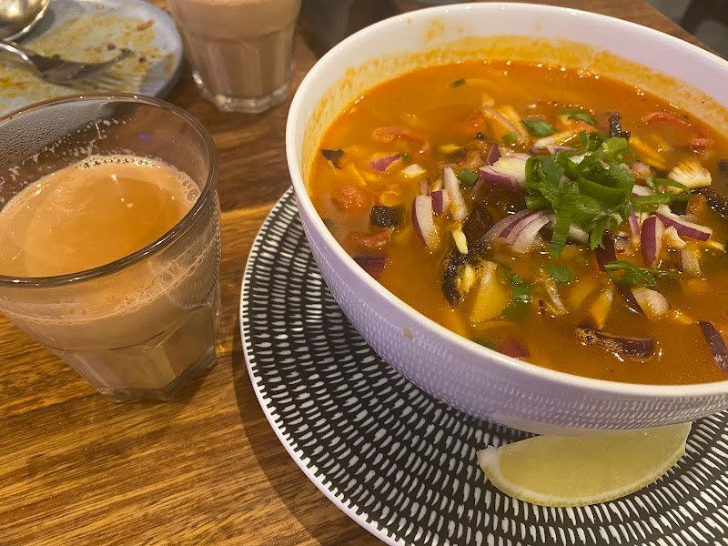 Falcha Hurstville photo 10