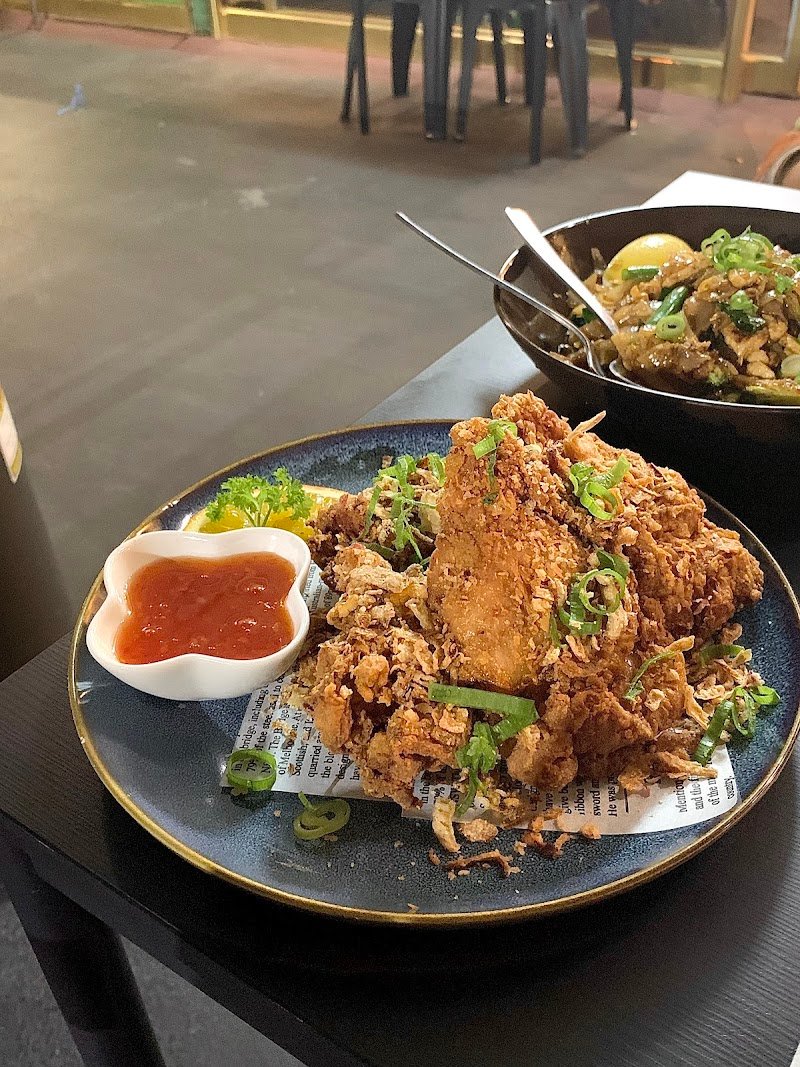 Roy The Authentic Thai photo 2