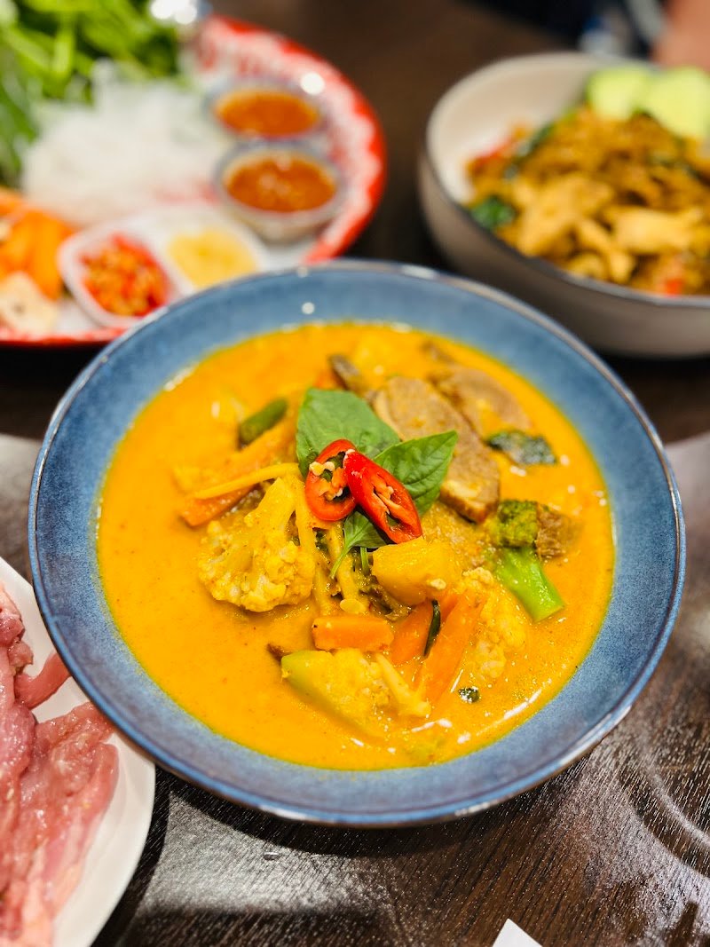 ThaiLicious Restaurant photo 4