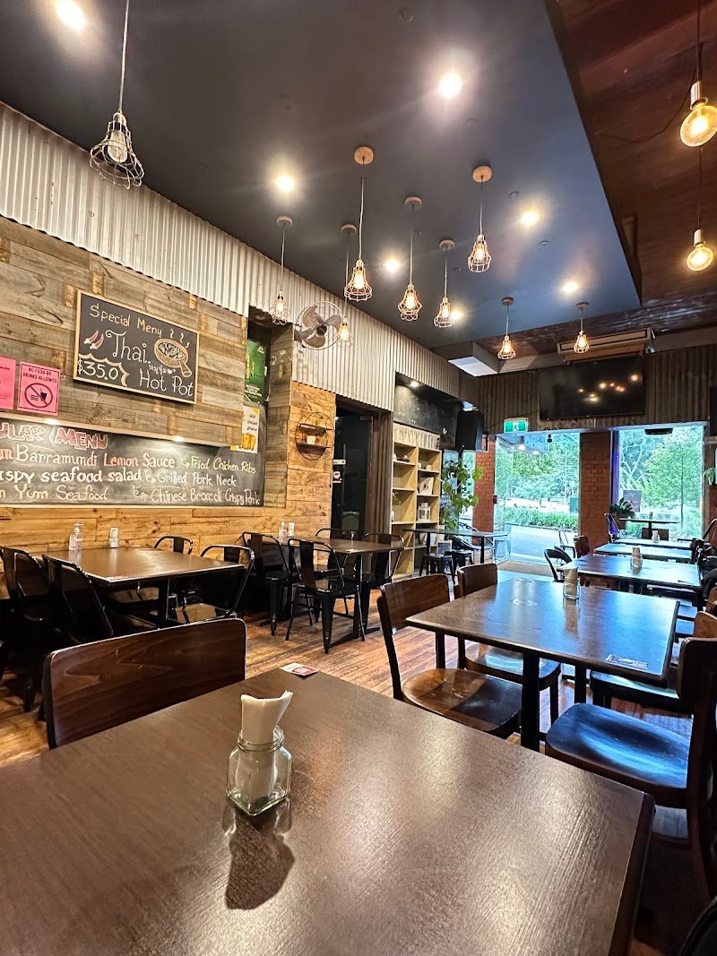 ThaiLicious Restaurant photo 5