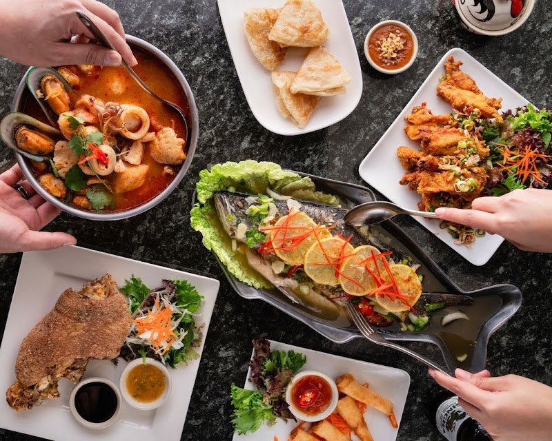 ThaiLicious Restaurant photo 2