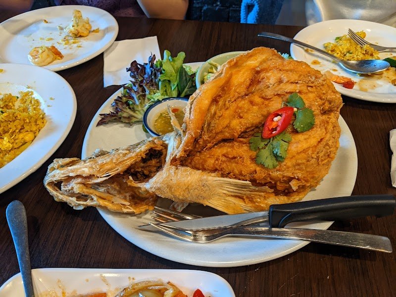 ThaiLicious Restaurant photo 7