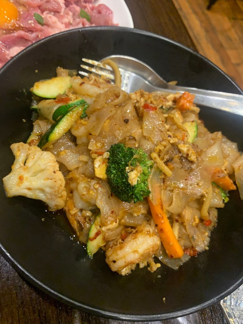 ThaiLicious Restaurant photo 3