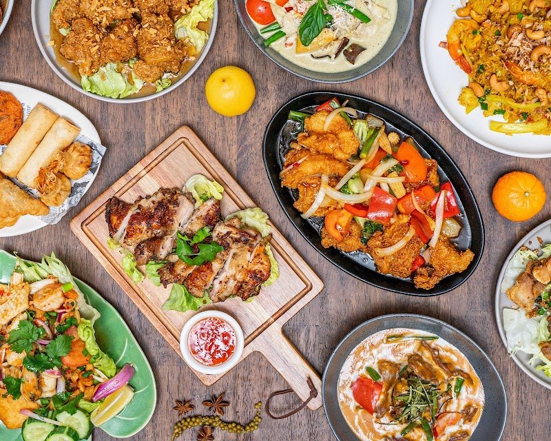 BKK Boy Thai Street Kitchen (Newtown) photo 2