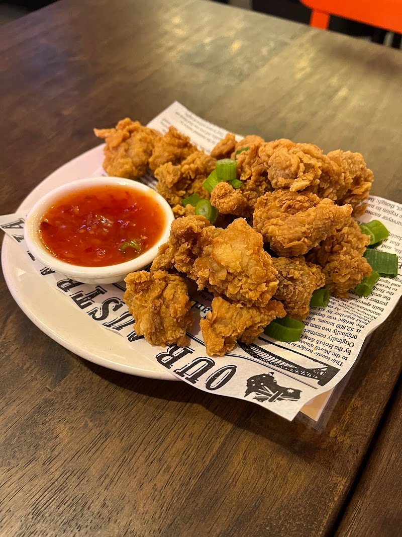 BKK Boy Thai Street Kitchen (Newtown) photo 8