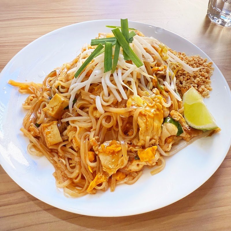 BKK Boy Thai Street Kitchen (Newtown) photo 10