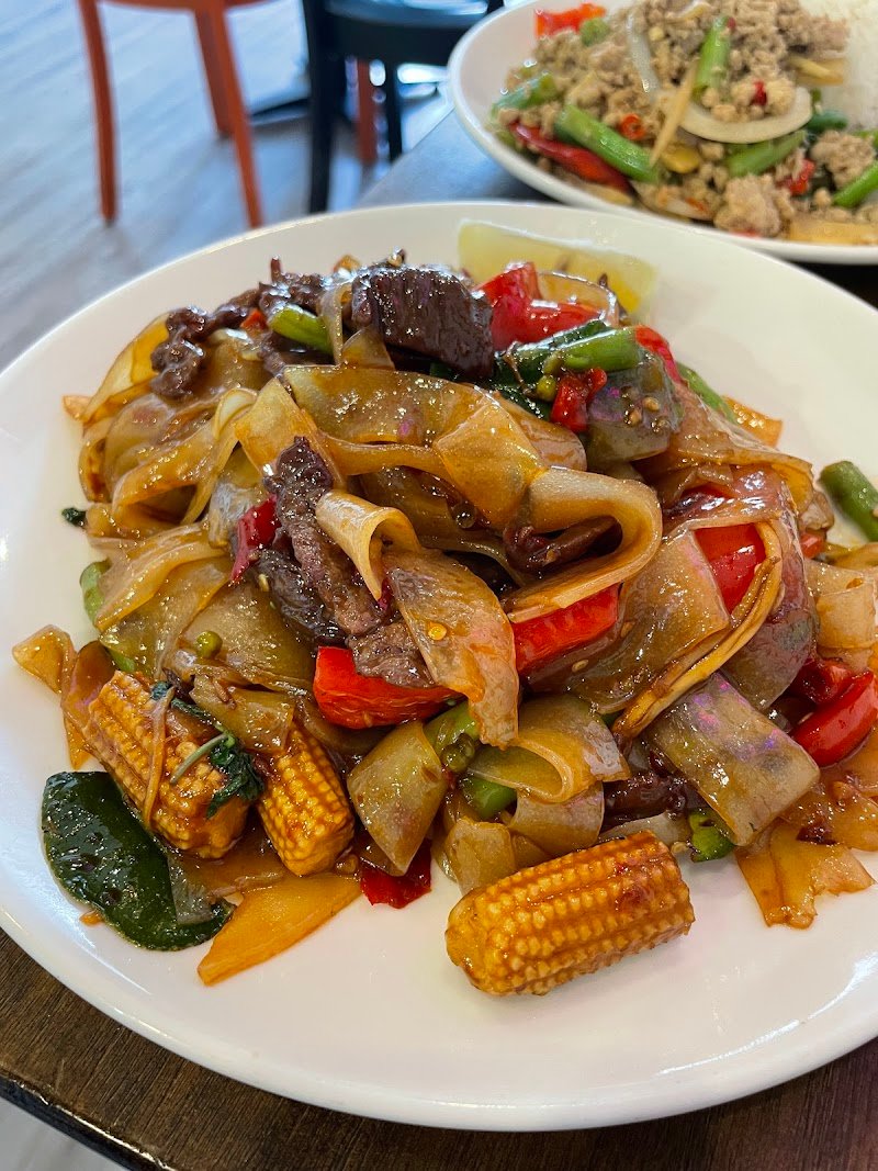 BKK Boy Thai Street Kitchen (Newtown) photo 5