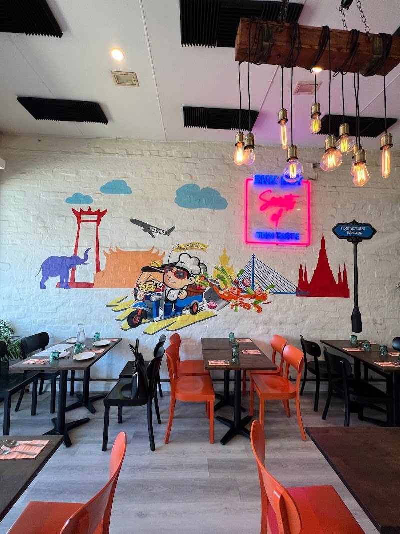BKK Boy Thai Street Kitchen (Newtown) photo 3