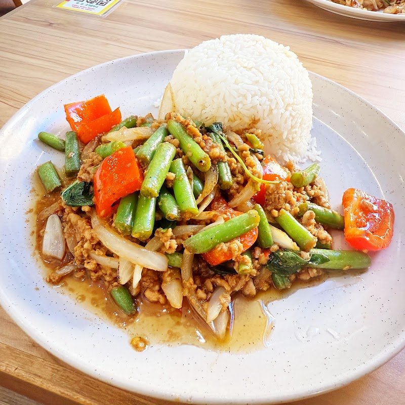 BKK Boy Thai Street Kitchen (Newtown) photo 4