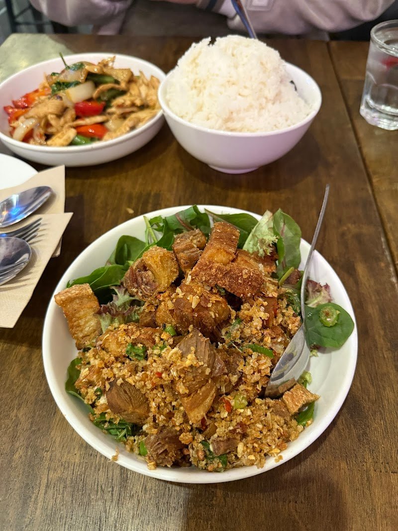 BKK Boy Thai Street Kitchen (Newtown) photo 7