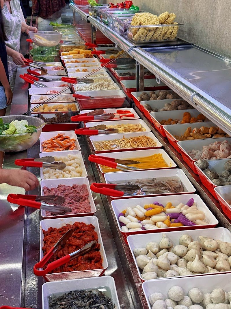 Spicy Super Mix 百留記麻辣拌 photo 10