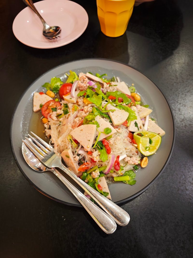 Huamoom Thai Town Restaurant photo 10