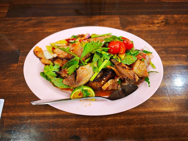 Huamoom Thai Town Restaurant photo 2