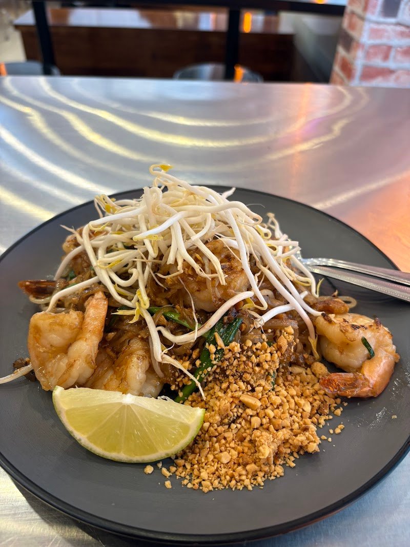 Huamoom Thai Town Restaurant photo 5